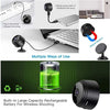 A9 Wireless Spy Hidden HD 1080P Small Portable Round Camera