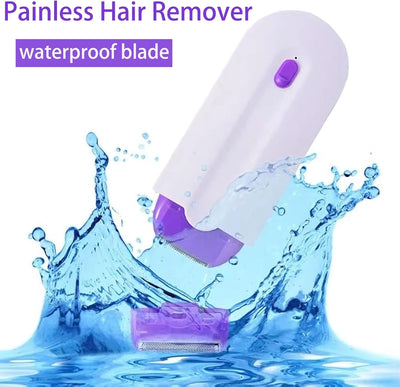 Hair Removal Epilator Clipper