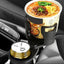 Car Cup Holder Snack Tray Drink Holder