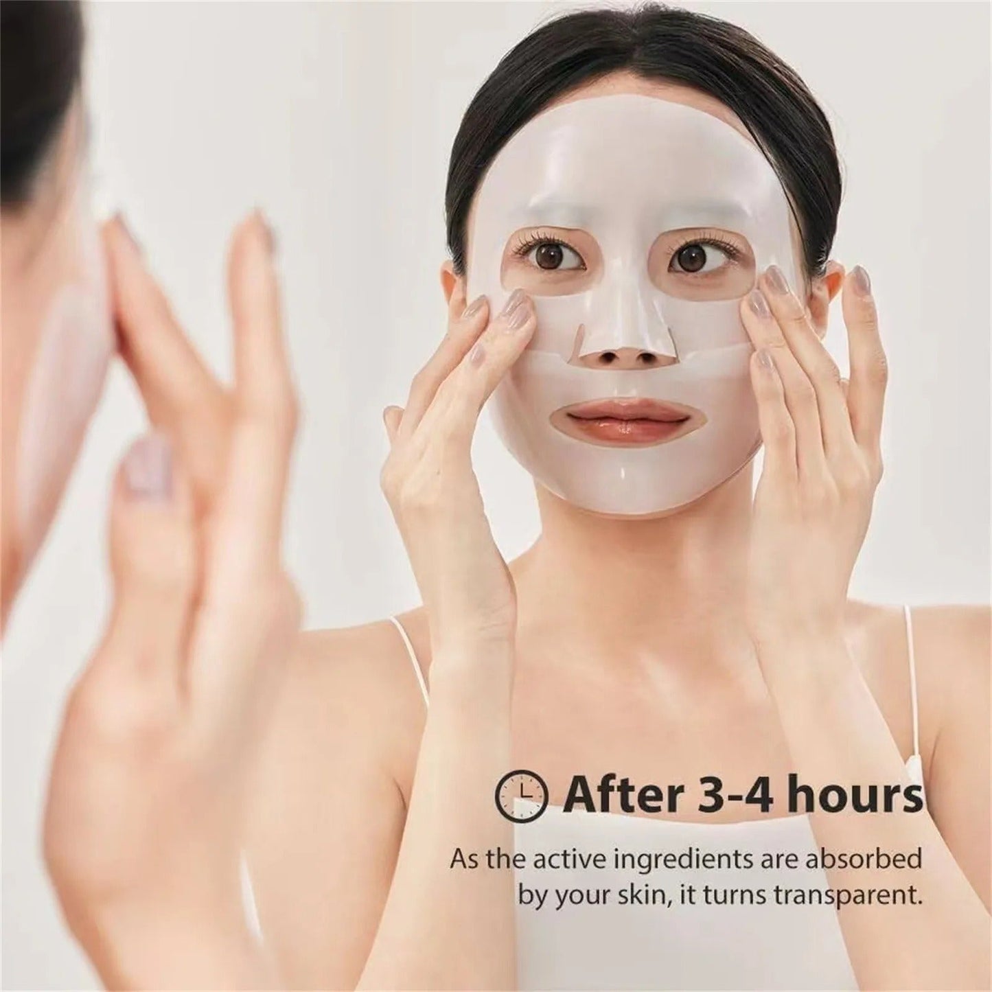 Deep Collagen Overnight Mask